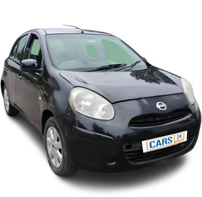 Nissan Micra-img